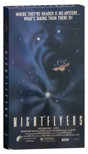 Nightflyers (1987)