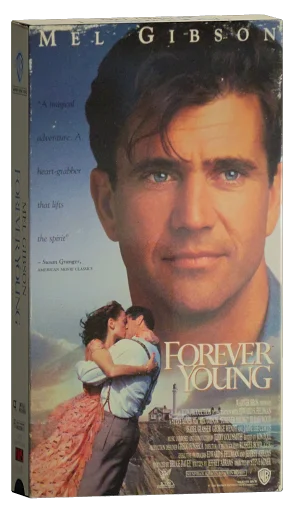 Forever Young (1992)