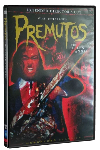 Premutos: The Fallen Angel (1997)