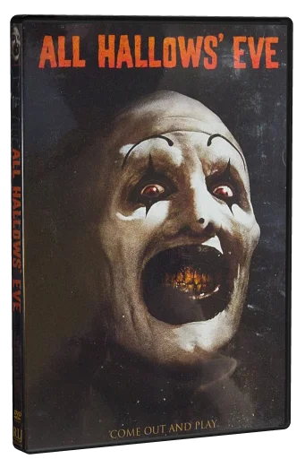 All Hallows' Eve (2013)