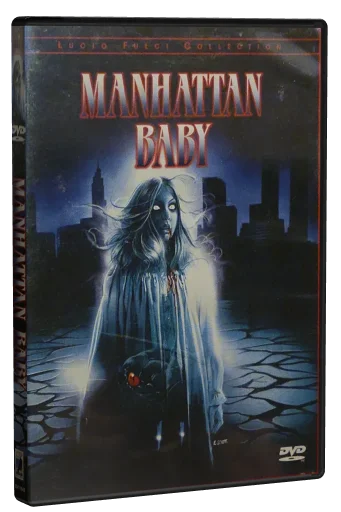 Manhattan Baby (1982)