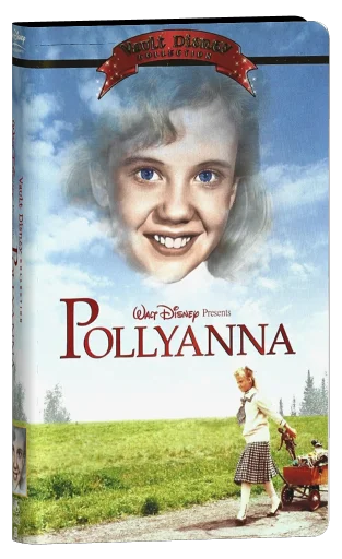 Pollyanna (1960)