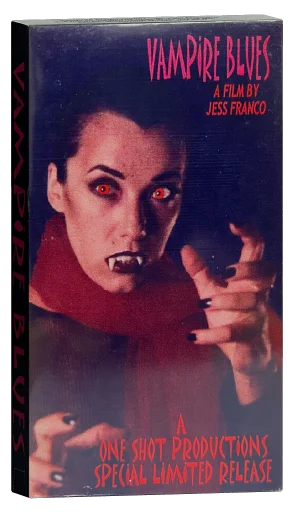 Vampire Blues (1999)