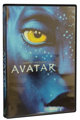 Avatar DVD, Twentieth Century Fox Home Entertainment