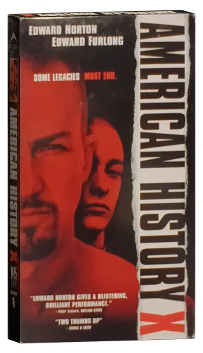 American History X (1998)