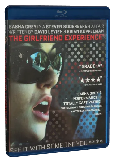 The Girlfriend Experience (2009)