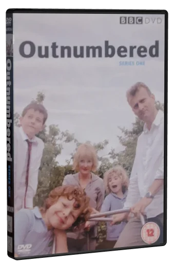 Outnumbered (2007)