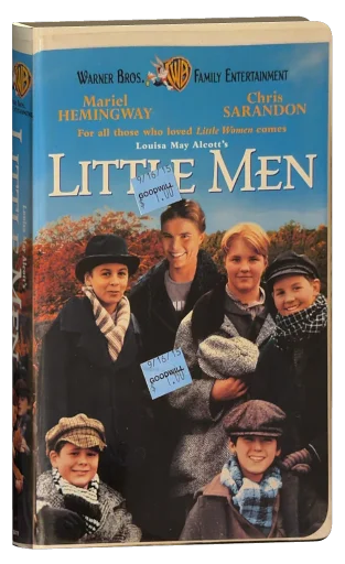 Little Men (1998)
