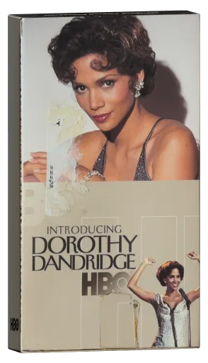 Introducing Dorothy Dandridge (1999)