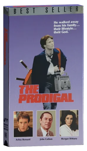The Prodigal (1983)