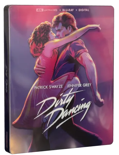 Dirty Dancing (1987)