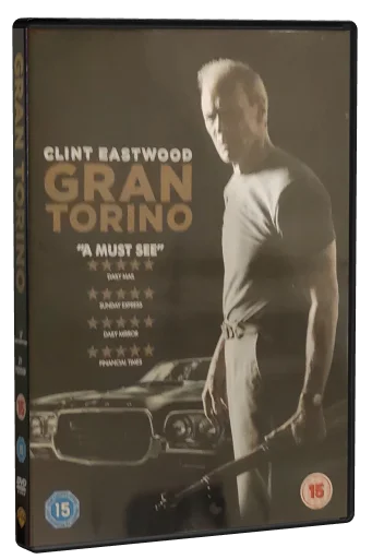 Gran Torino: Next Door (2009)