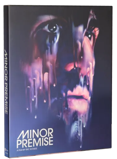 Minor Premise Blu-ray, Utopia