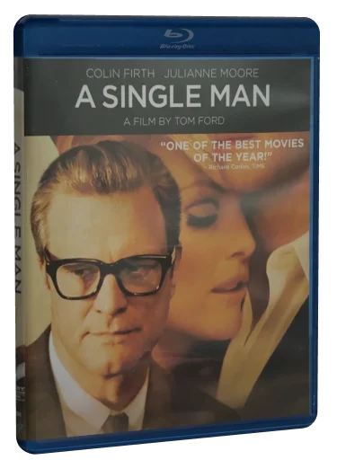 A Single Man Blu-ray, Sony