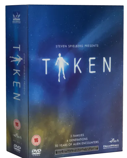 Taken (2002)