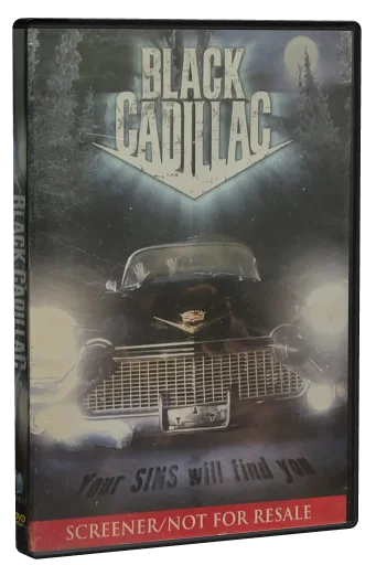 Black Cadillac (2003)