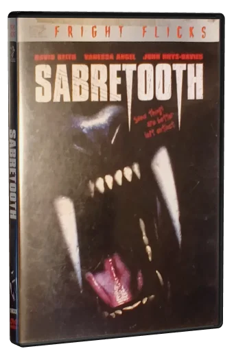 Sabretooth (2002)