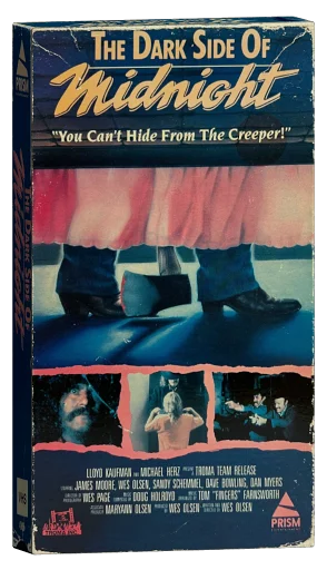 The Dark Side of Midnight (1984)