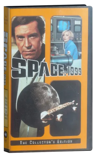 Space: 1999 (1975)