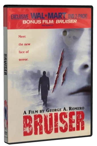 Bruiser DVD cover