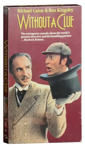 Without a Clue (1988)