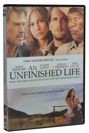 An Unfinished Life (2005)