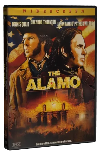 The Alamo (2004)