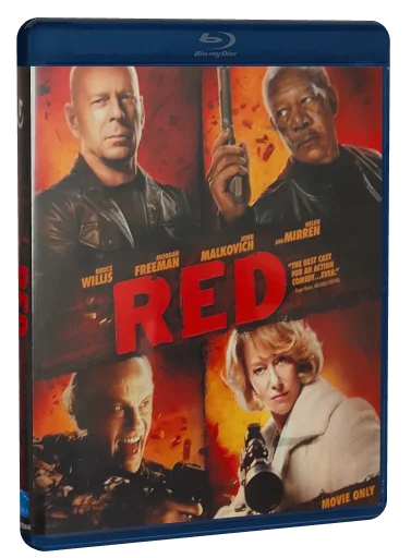 RED (2010)