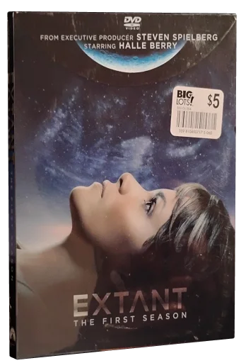 Extant (2014)