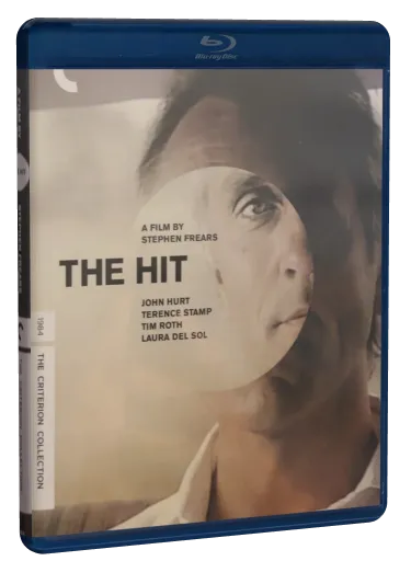 The Pit Blu-ray, The Criterion Collection