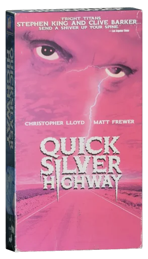 Quicksilver Highway (1997)