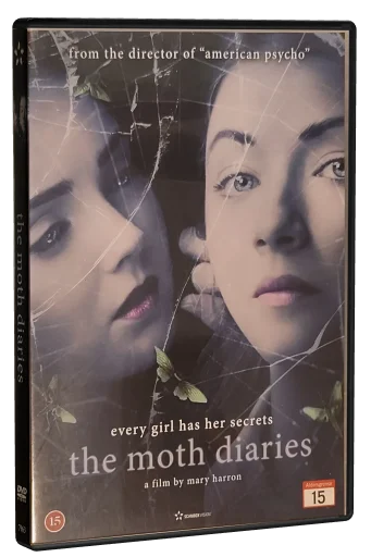 The Moth Diaries (2011)