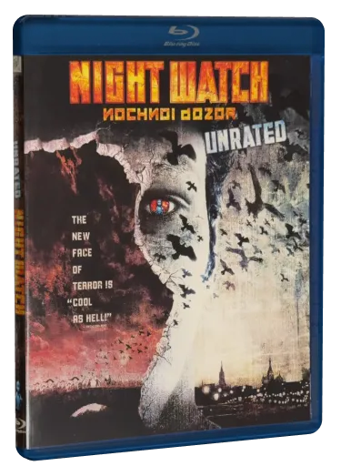 Night Watch (2004)