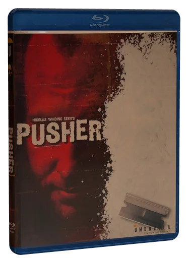 Pusher (1996)
