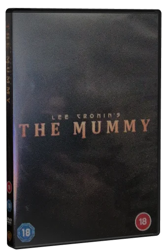 Lee Cronin's The Mummy (2026)