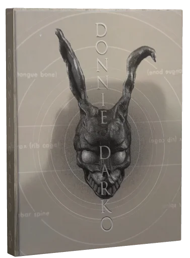 Donnie Darko 4K-UHD