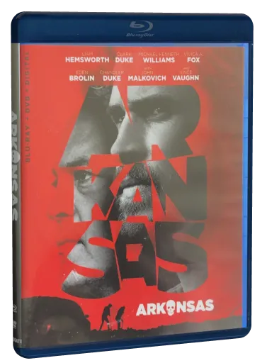 Arkansas (2020)