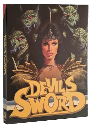 The Devil's Sword (1984)