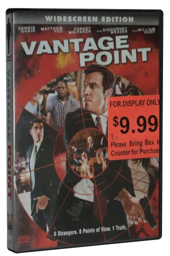 Vantage Point (2008)