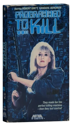 Programmed to Kill (1987)