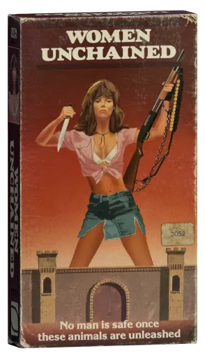 Women Unchained (1974)