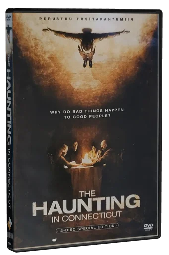 The Haunting in Connecticut (2009)