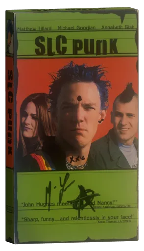 Animal Room (1995)