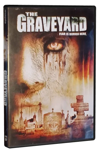 The Graveyard (2006)