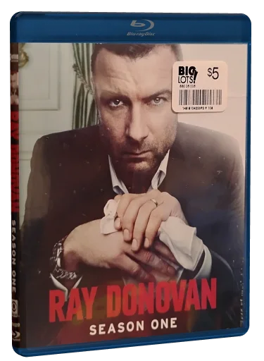 Ray Donovan (2013)