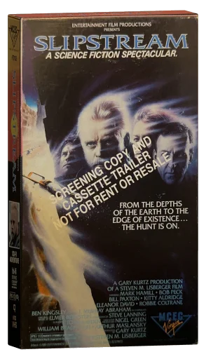 Slipstream (1989)