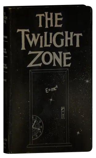 The Twilight Zone VHS, Columbia House Video