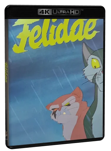 Felidae (1994)