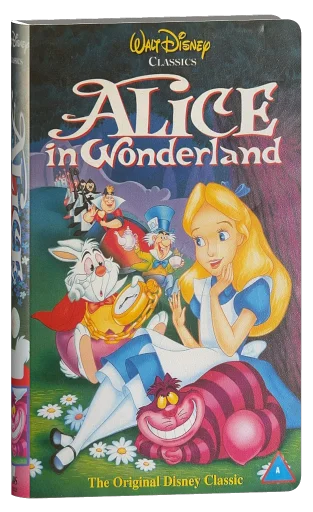 Alice in Wonderland (1986)