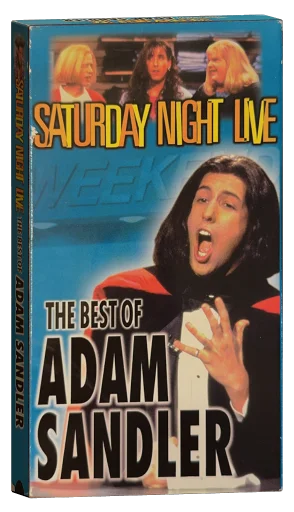 Saturday Night Live VHS, Trimark Home Video